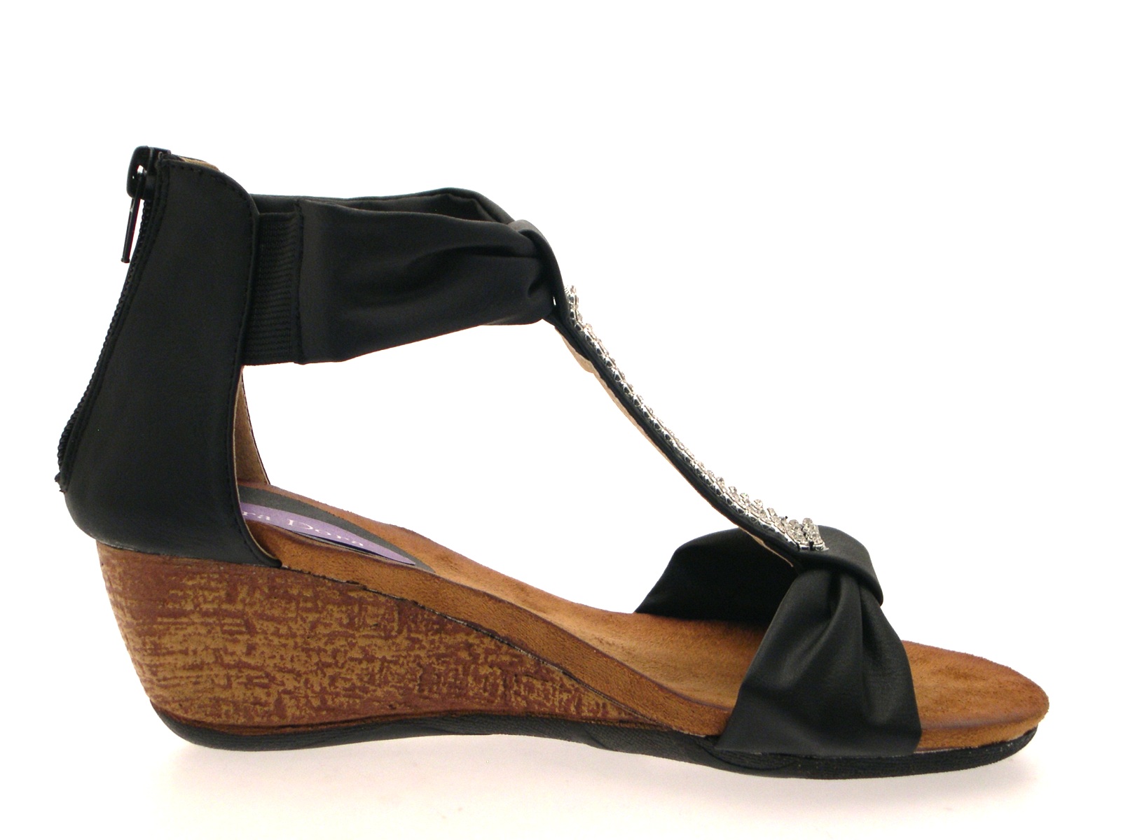wedge summer shoes uk